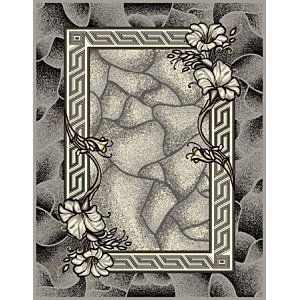 Ковер Лайла де Люкс 0,6*1,0м прямой, 15705_10766