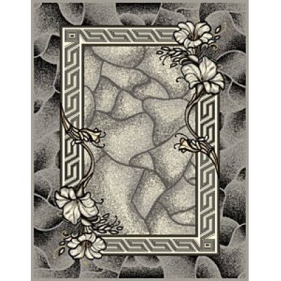 Ковер Лайла де Люкс 0,6*1,0м прямой, 15705_10766