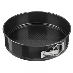 Форма для выпечки разъемная 26см  SL-4005