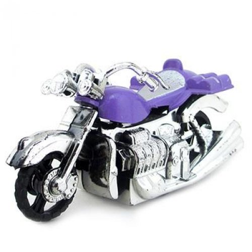 Мотицикл инерционный 9,5*5*4см  261218