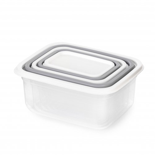 Набор емкостей для СВЧ 