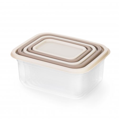 Набор емкостей для СВЧ 