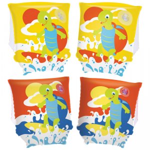 Нарукавники для плавания 23*15см, 3-6 лет, арт.32042