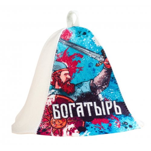 Шляпа для бани 