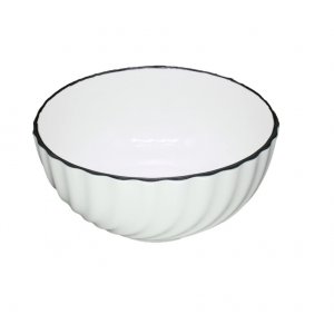 Салатник 300мл 11,5см Зефир (12)