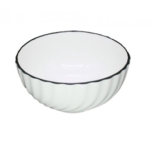 Салатник 300мл 11,5см Зефир (12)