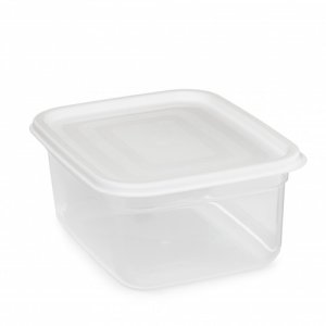 Емкость для СВЧ 1,2л 