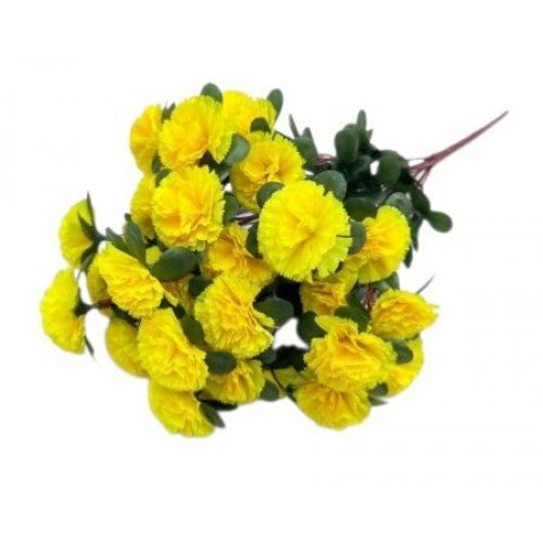 Букет хризантем 36цв. 48см