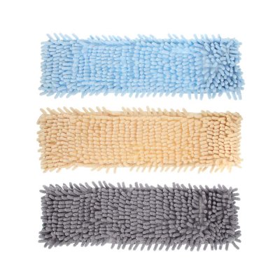 Насадка для швабры из микрофибры МорМ4-Н (лапша)