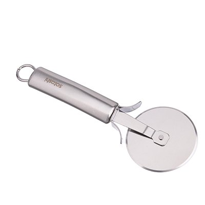 Нож для пиццы Альфа, нерж.сталь