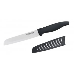 Нож керамический Galaxy  GL 9050101  10см (15)