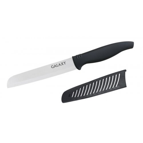 Нож керамический Galaxy  GL 9050101  10см (15)