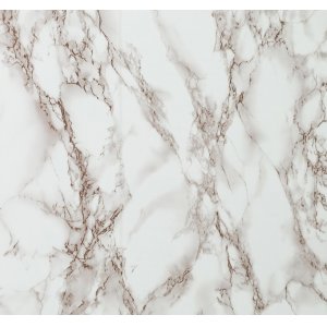 Пленка самоклеящаяся 45см*8м Y11  бело-корич. мрамор