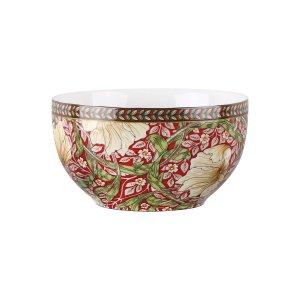 Салатник 420мл 12см Primrose bushe B0947-A07133 (выпис. по 6шт)