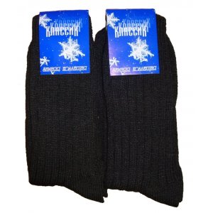 Носки мужские Классик толст. шерсть р.29арт.3-89 (10)