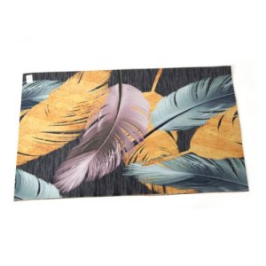 Коврик Roomis войлок рулон 1.2*15м B145-26