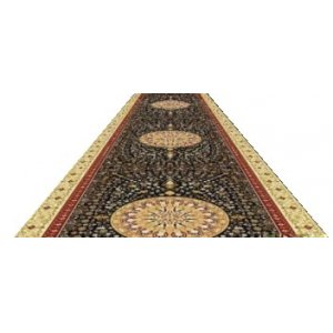 Коврик Roomis войлок рулон 1.2*15м B145-300