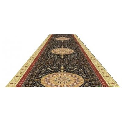 Коврик Roomis войлок рулон 1.2*15м B145-300