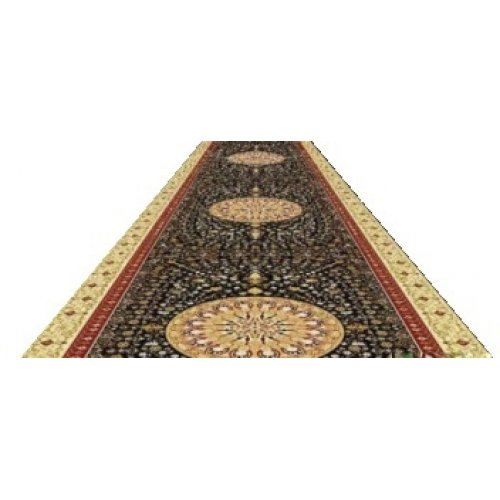 Коврик Roomis войлок рулон 1.2*15м B145-300