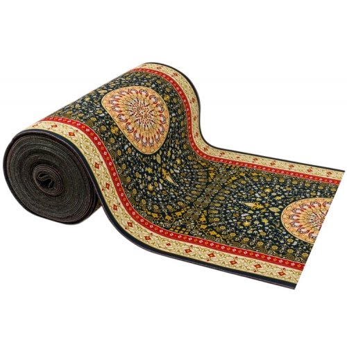 Коврик Roomis войлок рулон 1.2*15м B145-300