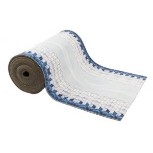 Коврик Roomis войлок рулон 1.2*15м B145-317