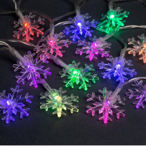 Электрогирлянда 