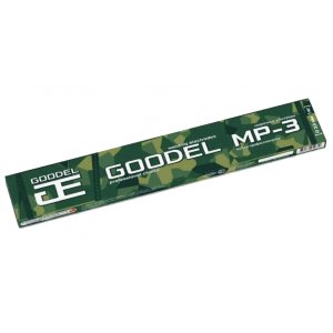 Электроды МР-3 ф3  1кг (GOODEL)