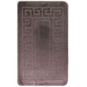 Коврик для ванной BOMBINI ONE COLOR 50*80см капучино Cappuccino
