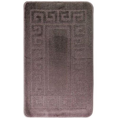 Коврик для ванной BOMBINI ONE COLOR 50*80см капучино Cappuccino