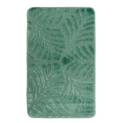 Коврик для ванной BOMBINI ONE COLOR 60*100см зеленый MINT GREEN