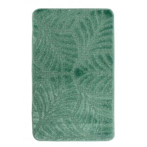 Набор ковриков 2шт BOMBINI ONE COLOR 60*100см зеленый MINT GREEN