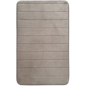 Коврик для ванной Roomis STRIPE 50*80 Cappuccino