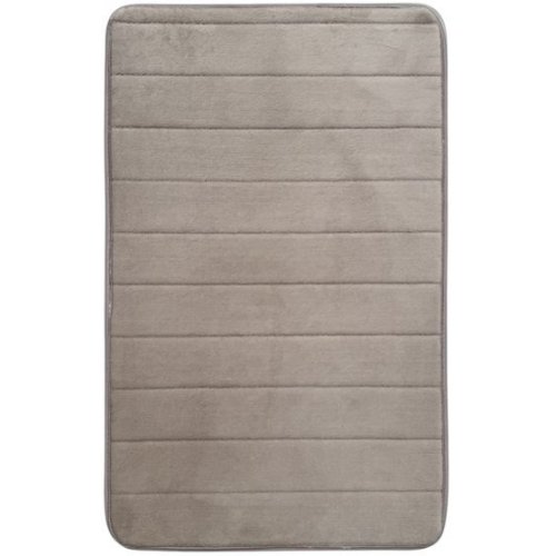 Коврик для ванной Roomis STRIPE 50*80 Cappuccino