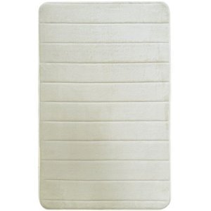 Коврик для ванной Roomis STRIPE 50*80 Cream крем