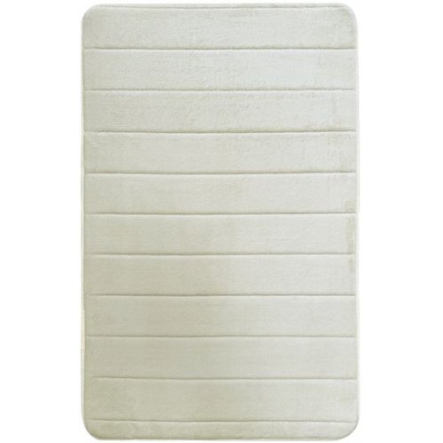Коврик для ванной Roomis STRIPE 50*80 Cream крем