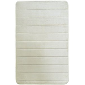 Коврик для ванной Roomis STRIPE 60*100 Cream крем
