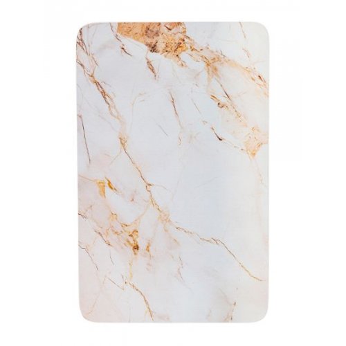 Коврик для ванной Roomis диатомитовый 50*80 D12