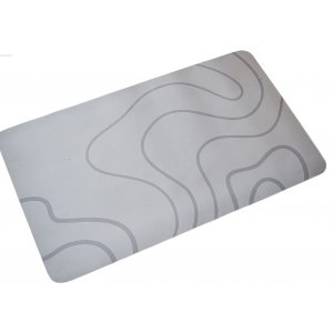 Коврик для ванной Roomis диатомитовый 50*80 G-6