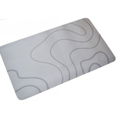 Коврик для ванной Roomis диатомитовый 60*100 G-6