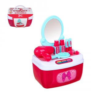 Набор игровой профессии, мини, 18пр., ABS, 17*10,5*8см
