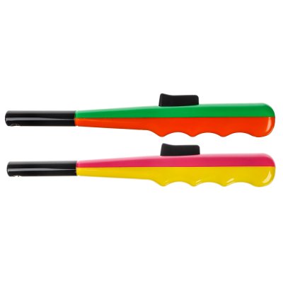 Зажигалка кремневая 23см, пластик