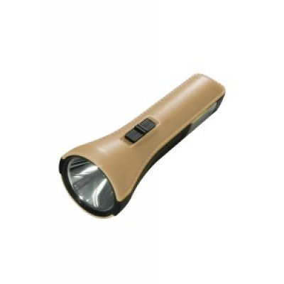 Фонарь ручной аккум. Космос Ac1013Lith (лит.акк.3,7V1,2Ah) 1св/д 1W+COB 1W,120lm+70lm,з/у micro USB