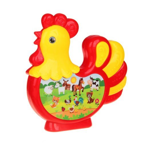 Игрушка музыкальная 