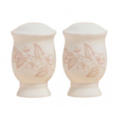 Набор для специй "Аманде" 5*5*8см