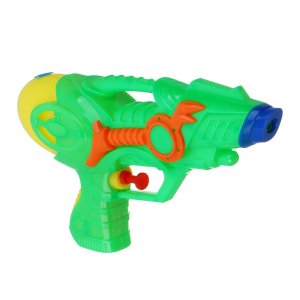 Пистолет водный 21*12*3см, PP