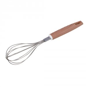 Венчик Стем, 26,5*5,5см, нерж.сталь, полипропилен