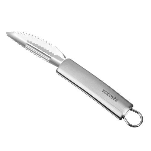 Овощечистка Альфа, Y-форма, нерж. сталь