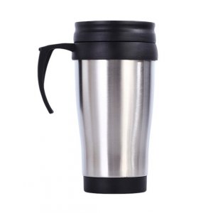 Термокружка 350мл Барна, 13*18см