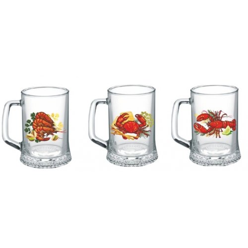 Кружка для пива 