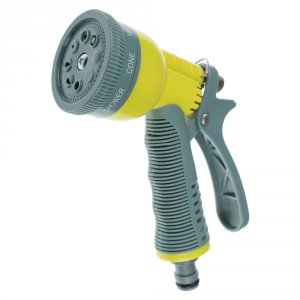 Душ-пистолет 8режимов, ПП